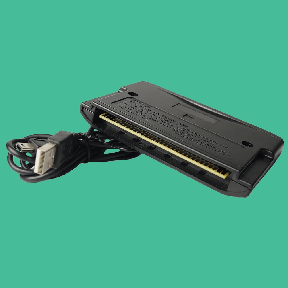 Flashkit программатор 32x flashkit - Фотография_4