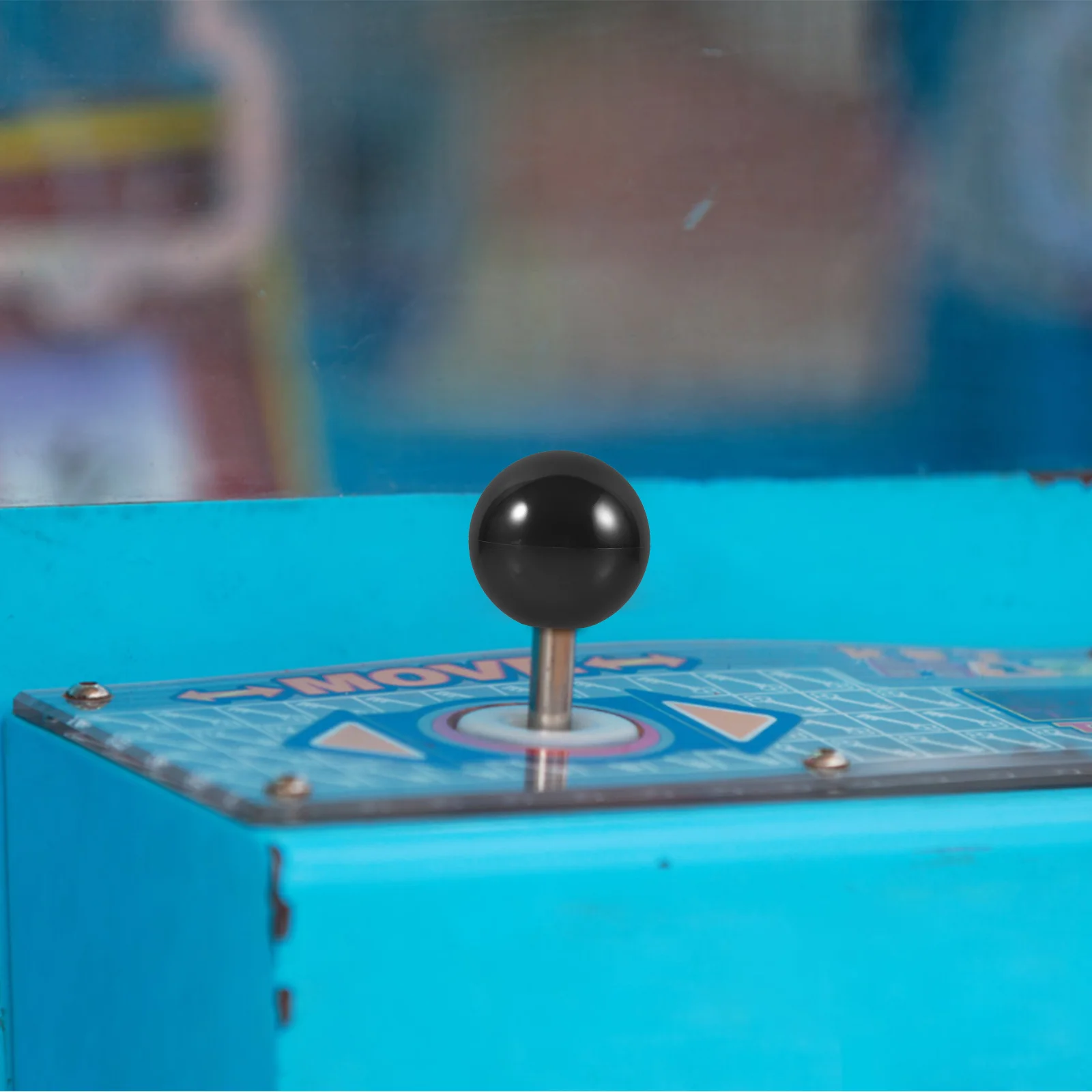 Игровой джойстик - Фотография_4