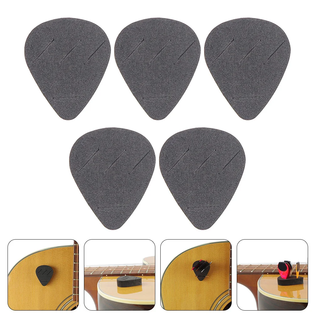 Чехлы для хранения медиаторов - Фотография_4