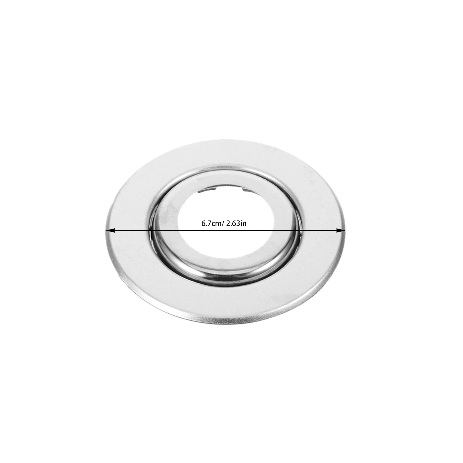 Накладка для пожарного спринклера - Фотография_2