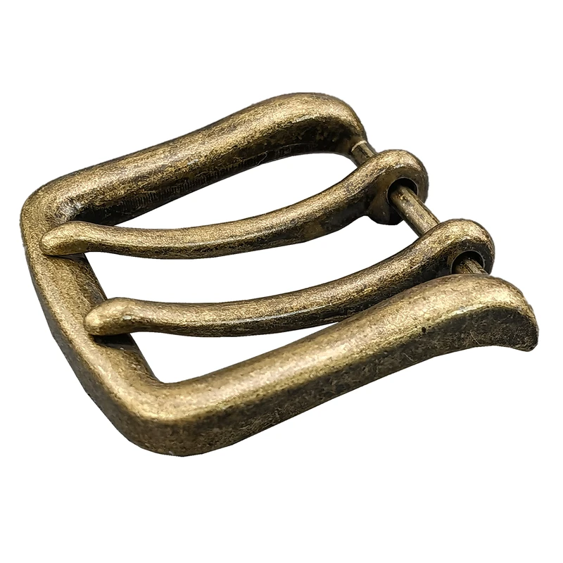 40 мм, двойная металлическая пряжка для ремня