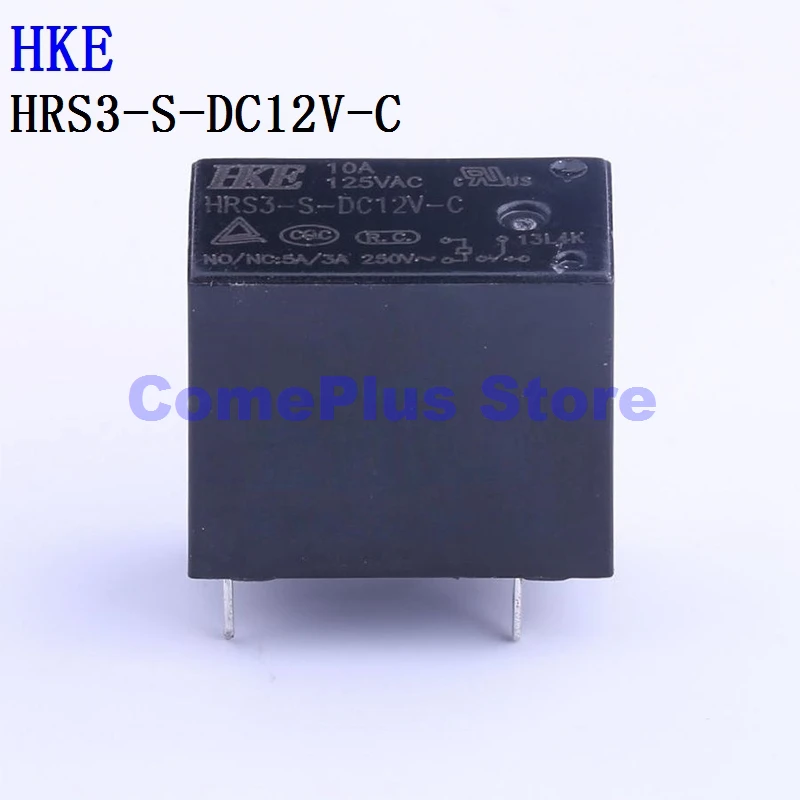 Hrs3-s-dc9v-a hrs3-s-dc12v-a hrs3-s-dc24v-a - Фотография_3