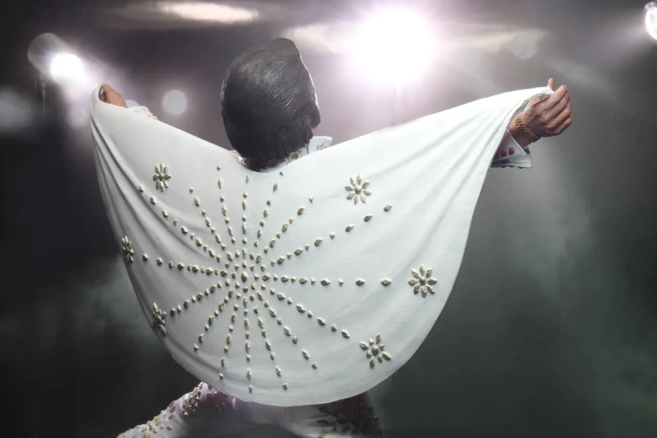 Neca 18085 игрушки элвис пресли - Фотография_6