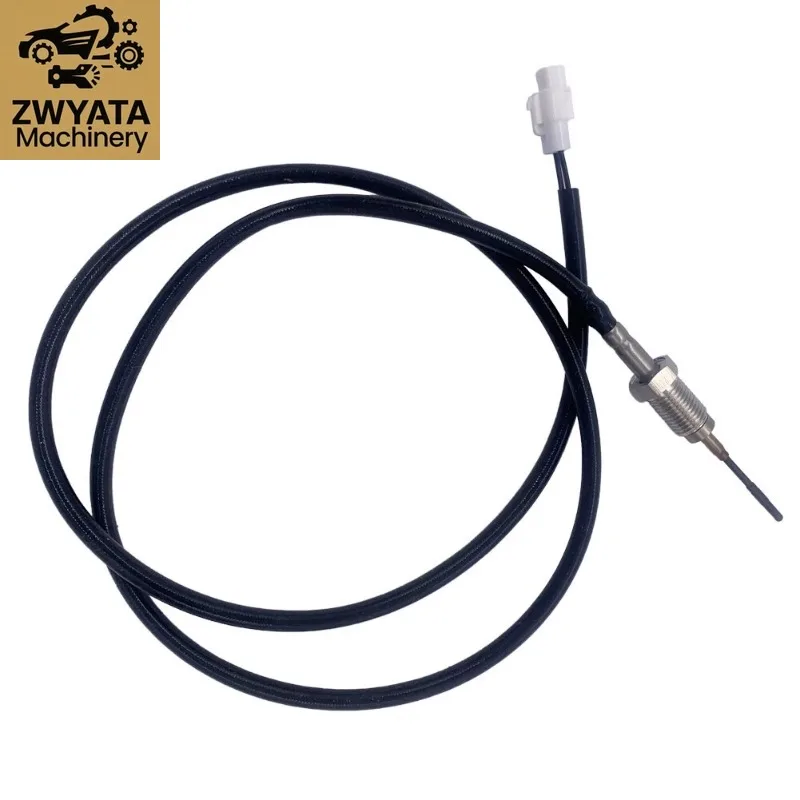 Датчик температуры выхлопных газов - Фотография_5