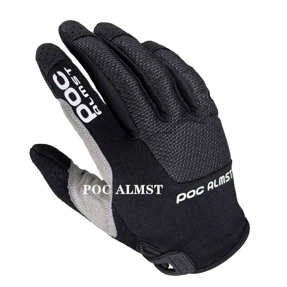Poc almst перчатки для мотокросса - Фотография_2