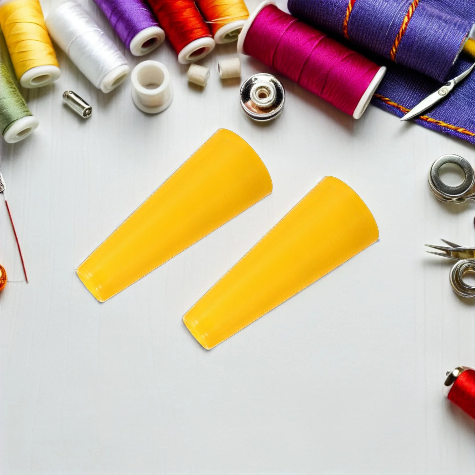 Трубки шпинделя пряжи-пластиковые бобины - Фотография_5