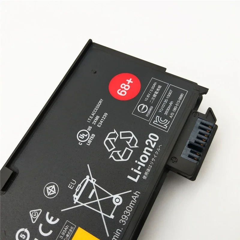 Csmhy 45n1128 аккумулятор для ноутбука - Фотография_5