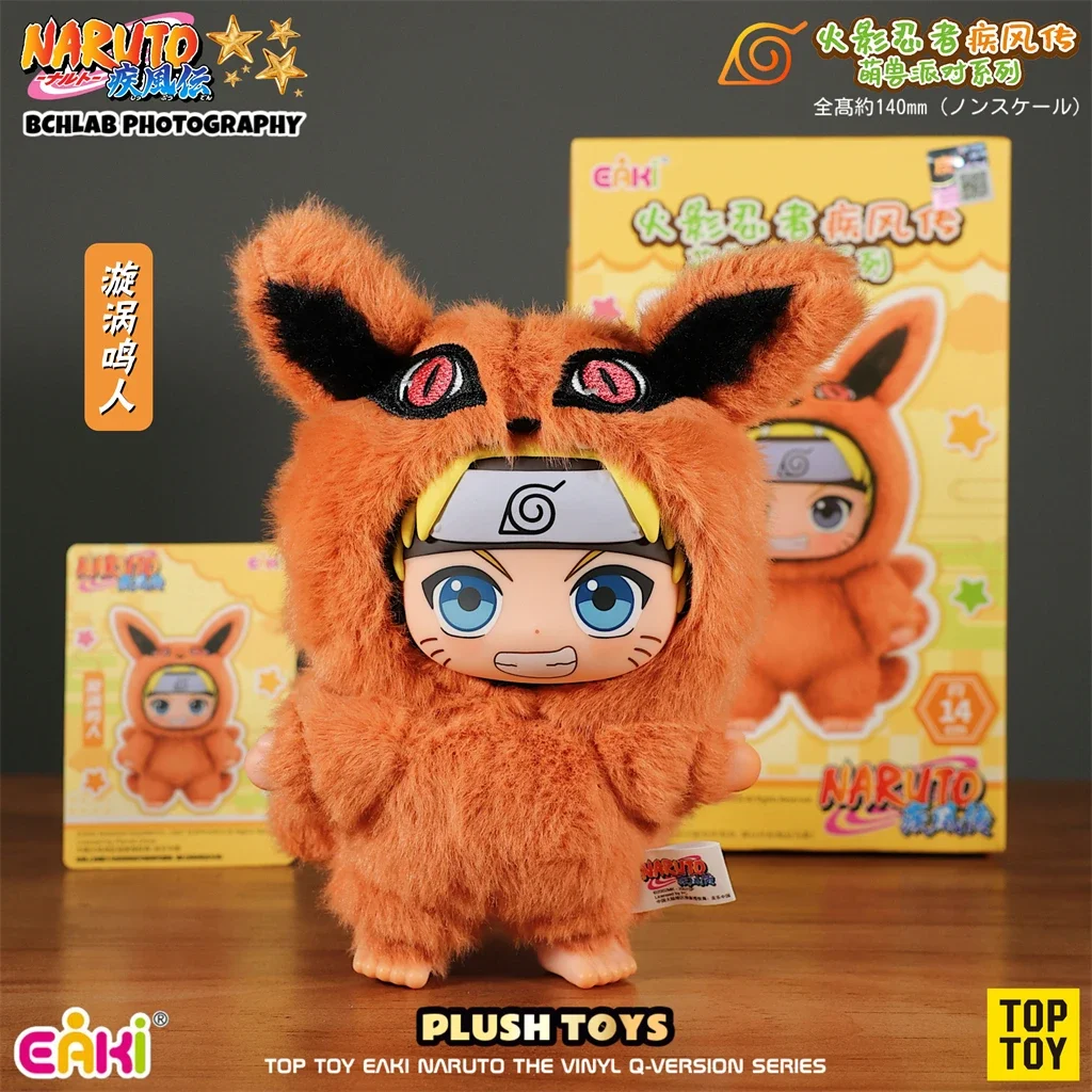 В наличии top toy eaki naruto милый - Фотография_2