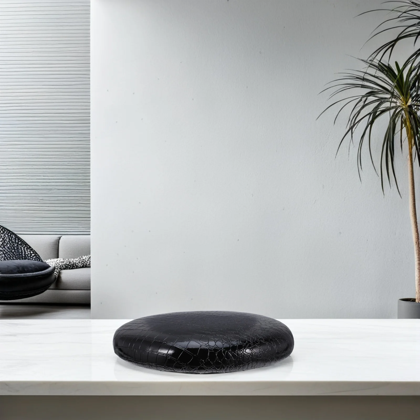 Сменная подушка для сиденья для барного стула - Фотография_5