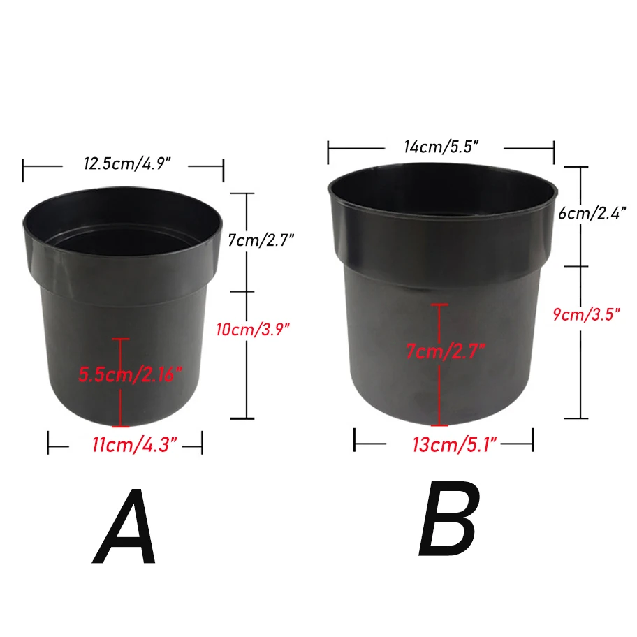 Большой цветочный горшок - Фотография_6