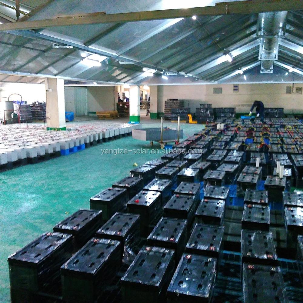 Гелевая батарея sunshinebrand deep - Фотография_5