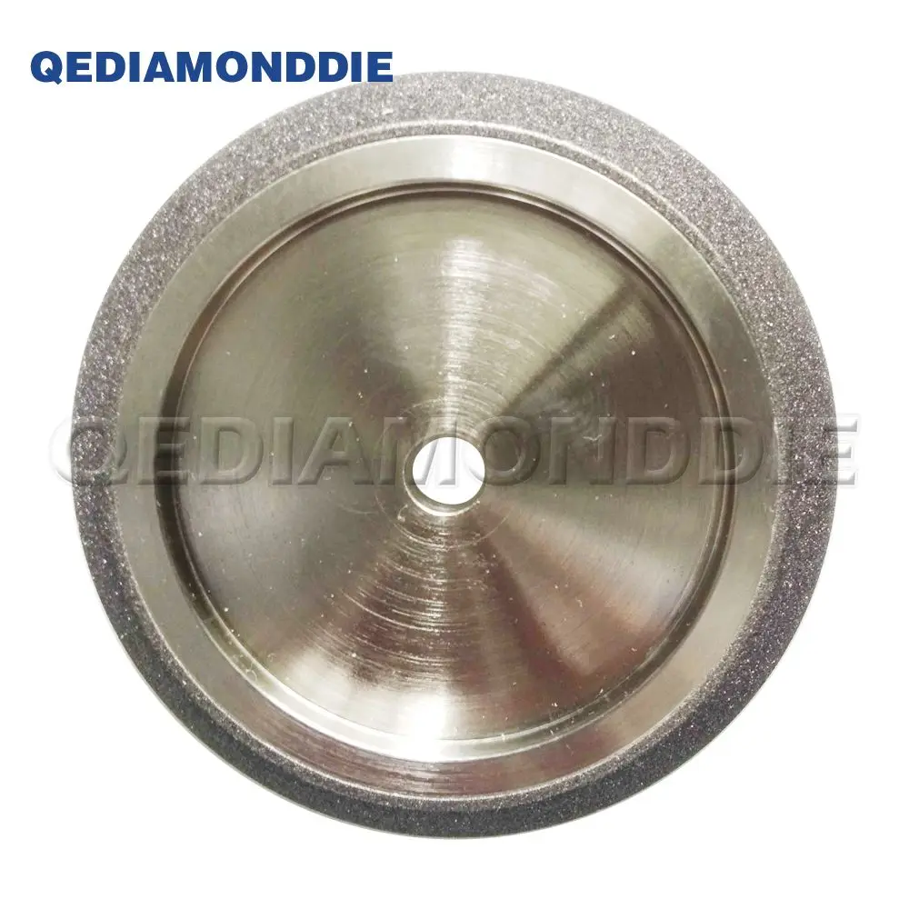 Cbn гальванический шлифовальный - Фотография_6