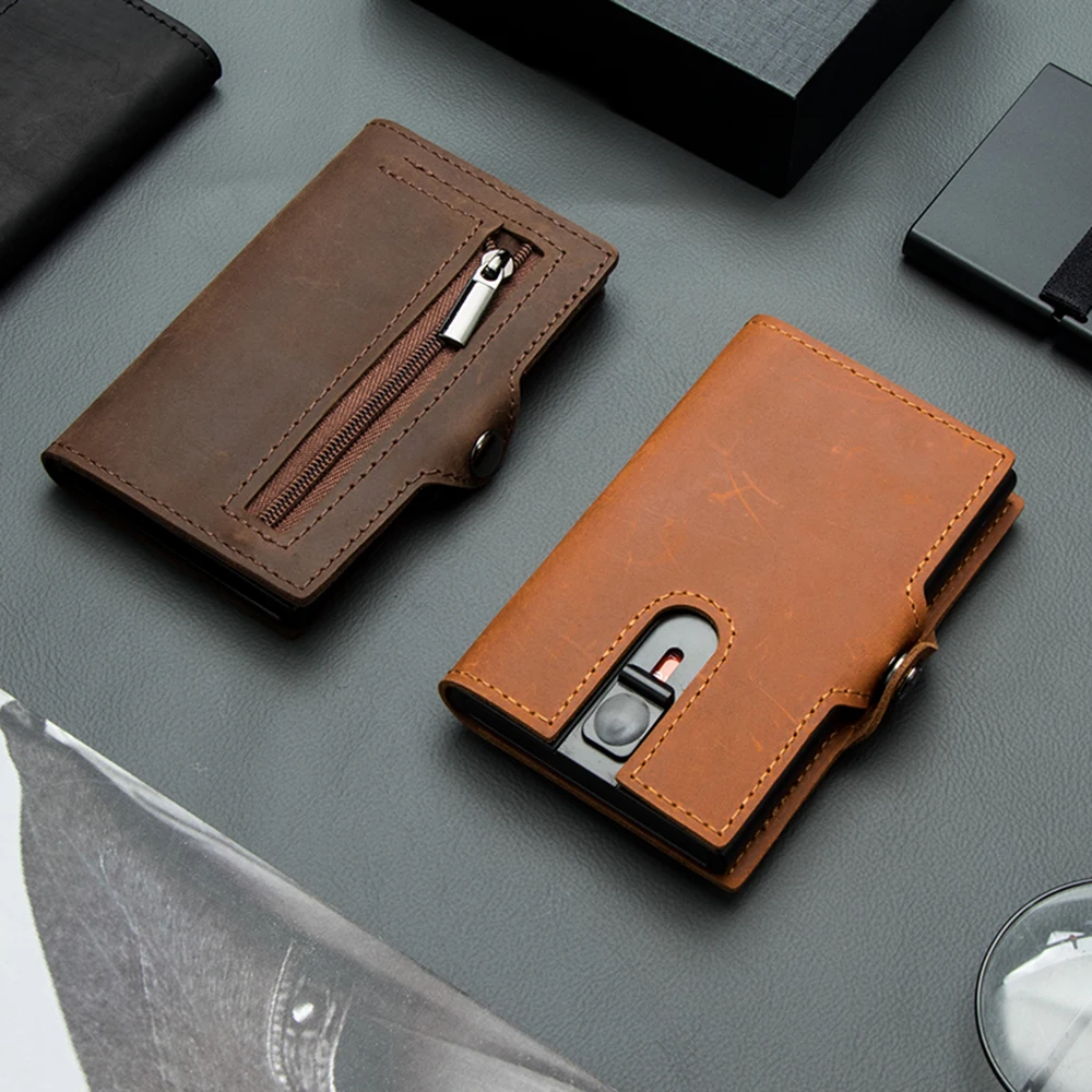 Casekey мужские кошельки из 100%