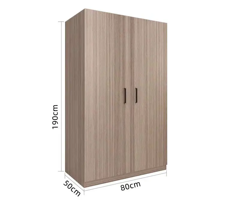 Деревянная современная мебель для отеля - Фотография_3