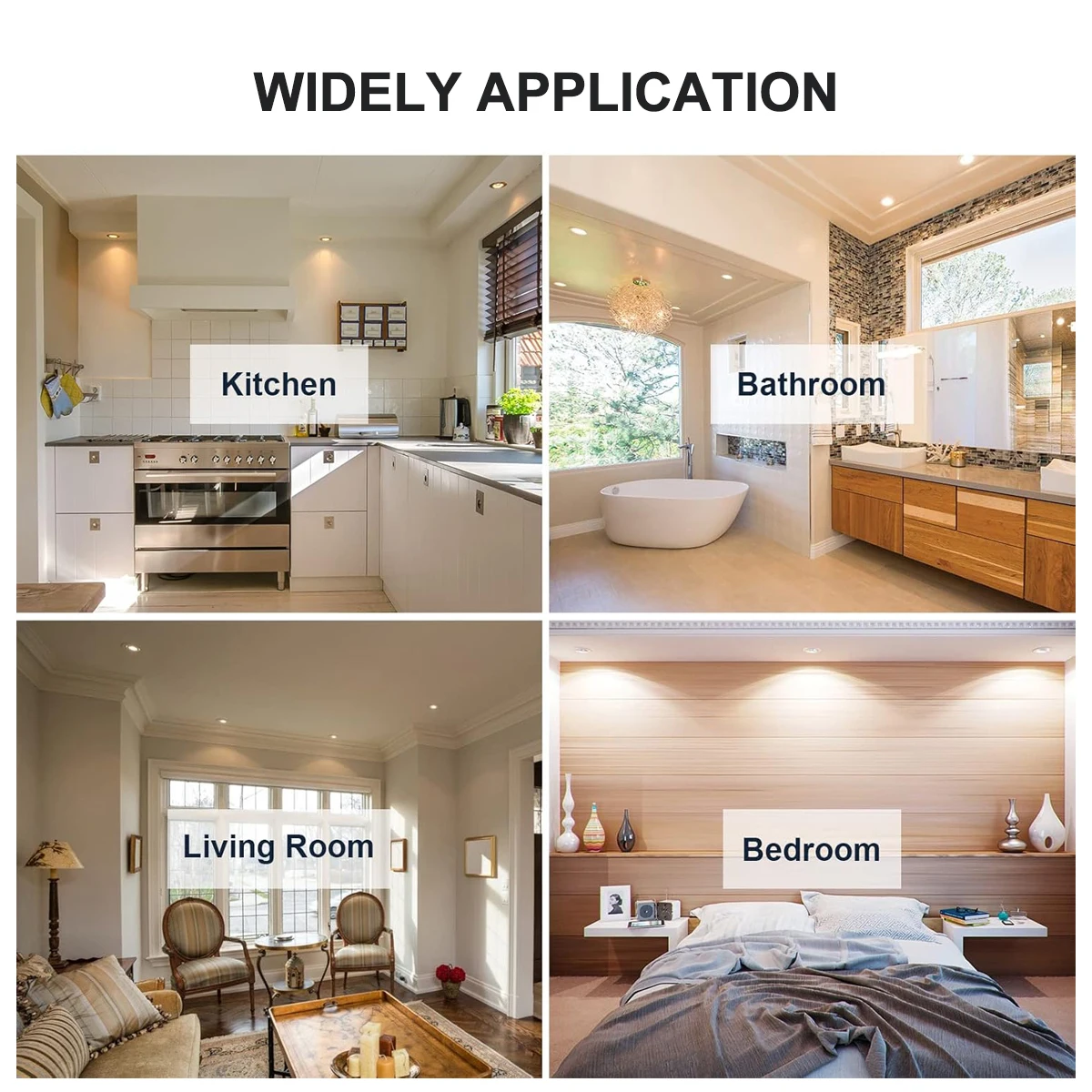 Matter/5 cct переключаемый встраиваемый - Фотография_6