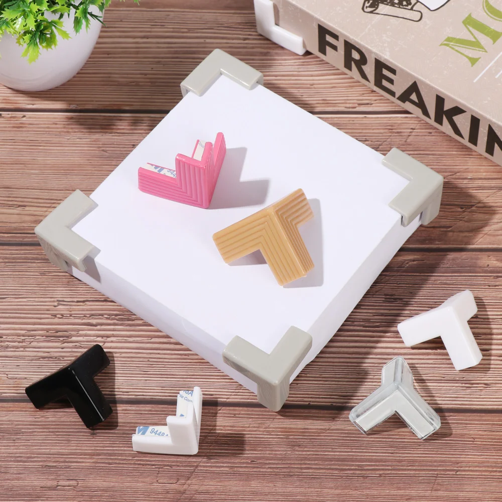 Защитные накладки на углы стола - Фотография_3