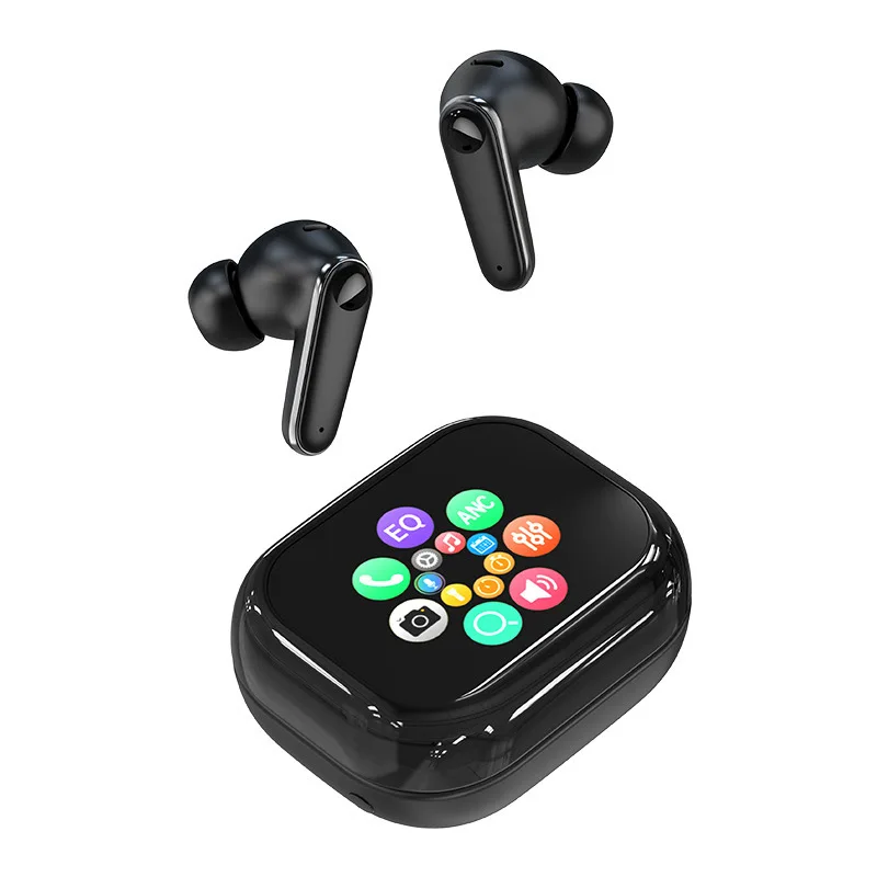 Новые наушники ai c11 bluetooth-переводные - Фотография_3