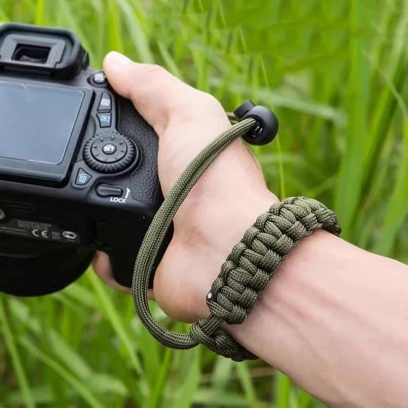 Браслет для камеры dslr - Фотография_6