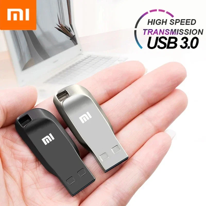 Xiaomi pendrive 3 - Фотография_3