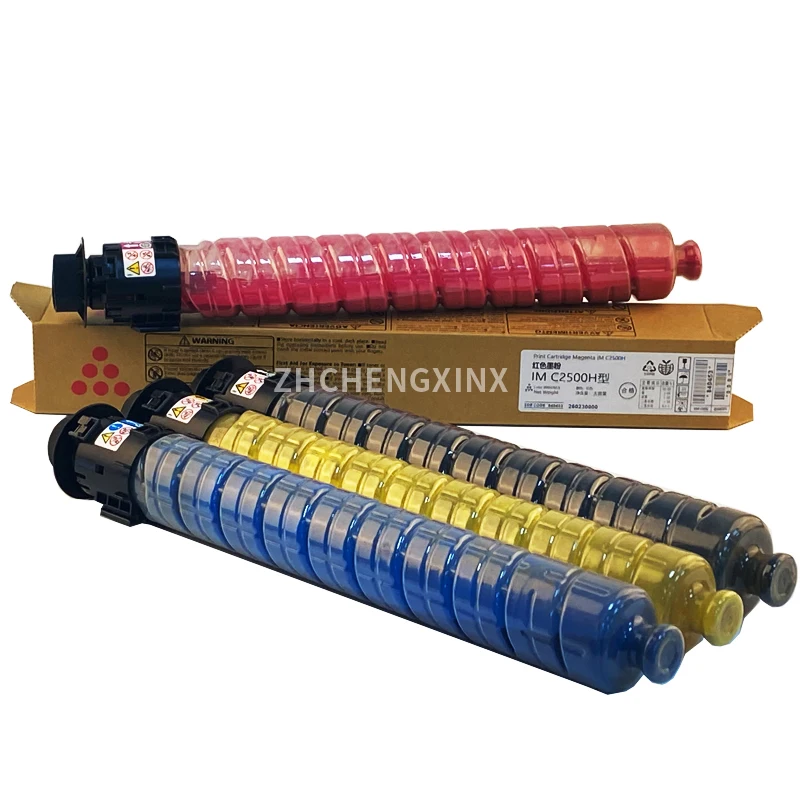 Для ricoh imc2000 imc2500 оригинальная - Фотография_4