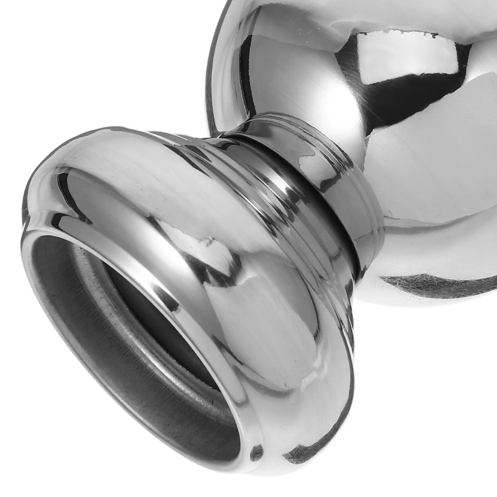 Прочные шары для ручных перил - Фотография_6