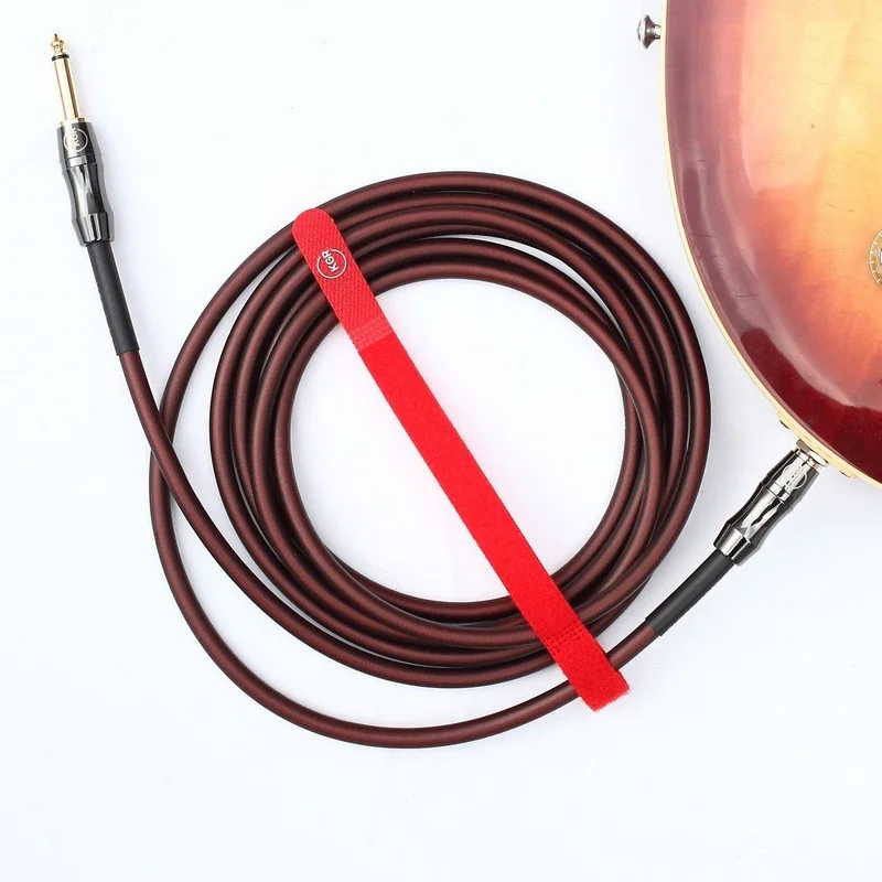 Kgr 20awg электрогитара бас аудио - Фотография_6