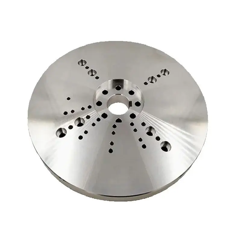 Изготовленное на заказ фланцевое