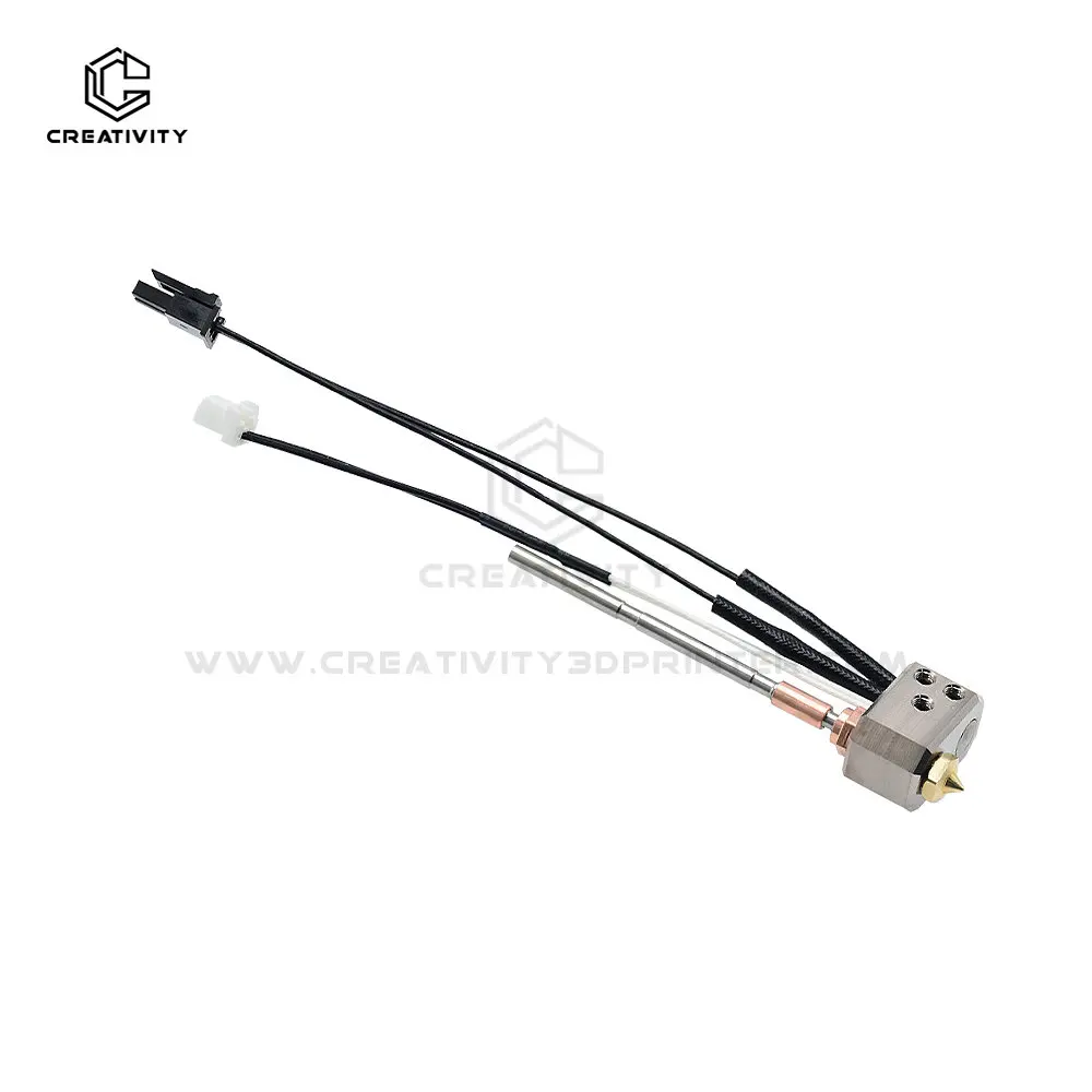 Комплект для экструдера mk4 24 в 40 вт - Фотография_3