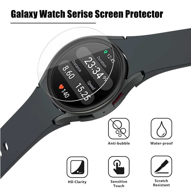 Закаленное стекло для samsung galaxy - Фотография_4