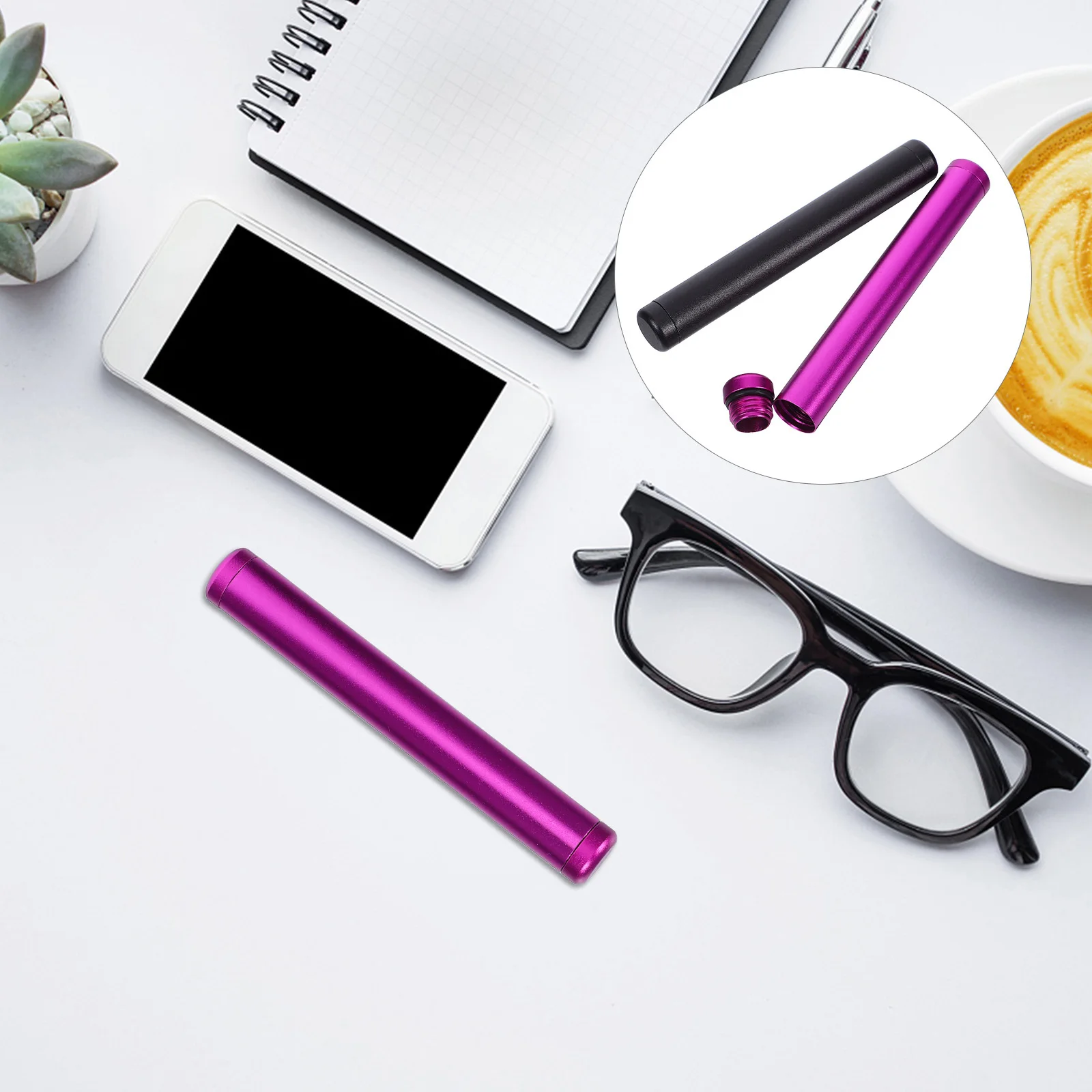 Водонепроницаемая трубка для хранения