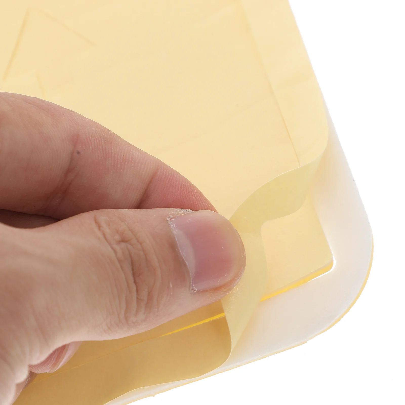 Защитная крышка для уличной розетки - Фотография_2