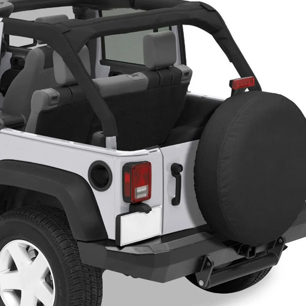 Чехол для запасного колеса - Фотография_6