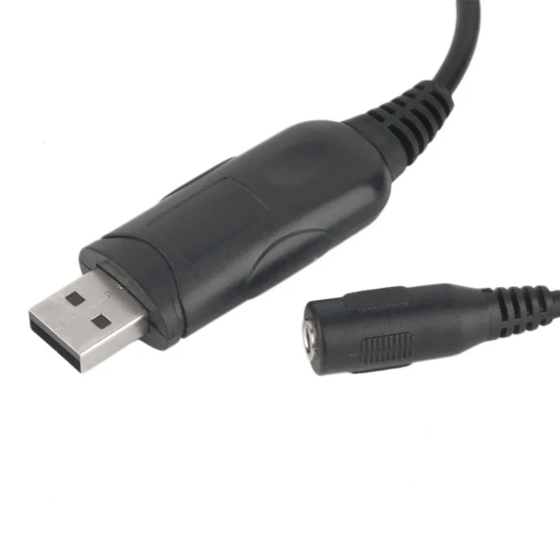 Набор usb-кабелей для программирования 6 в 1 для kenwood - Фотография_3
