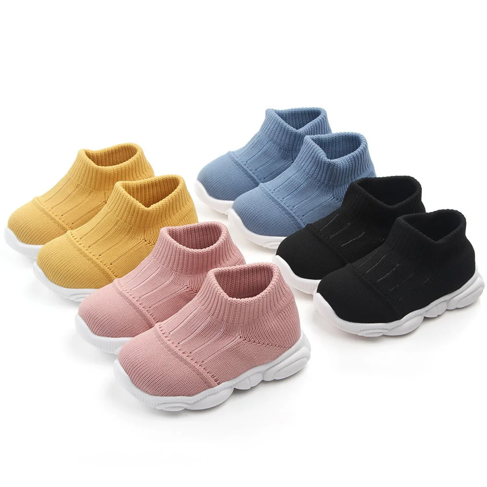 1 пара детских обуви для прогулок