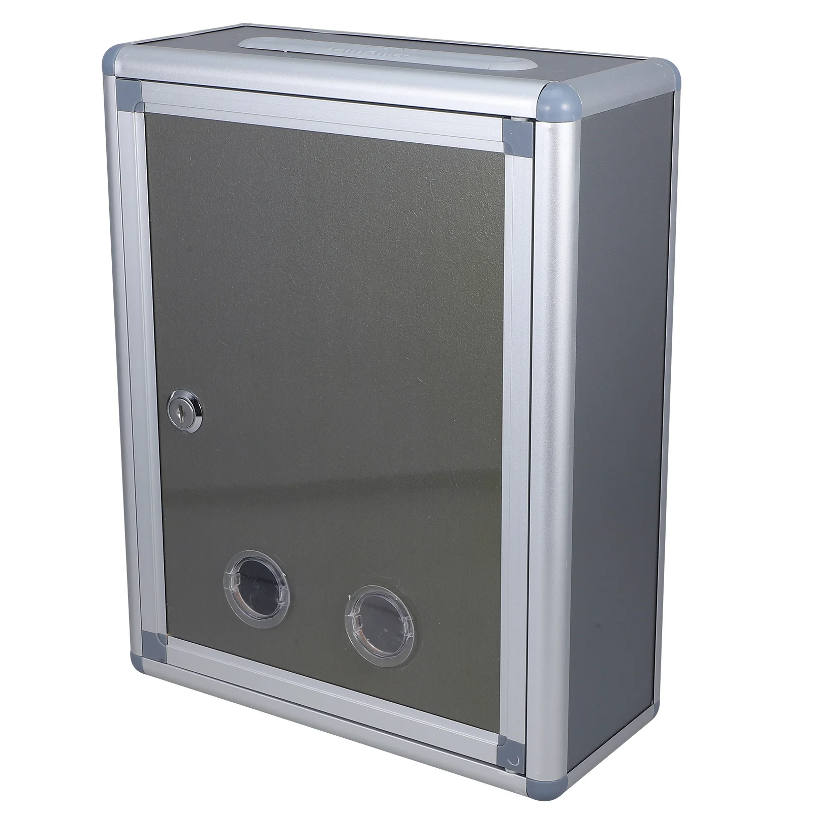 Запираемый ящик для предложений - Фотография_3