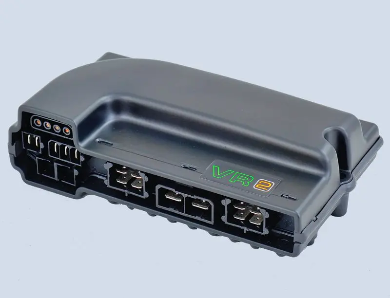 Контроллер мощности pg vr2 контроллер - Фотография_3