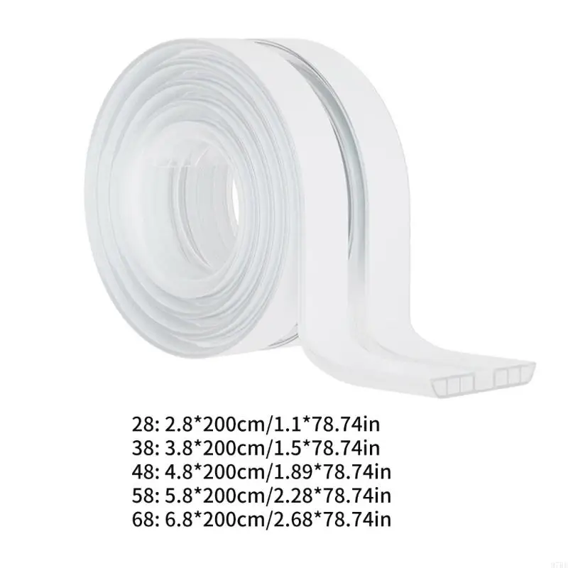 97be толстая прозрачная защита - Фотография_6