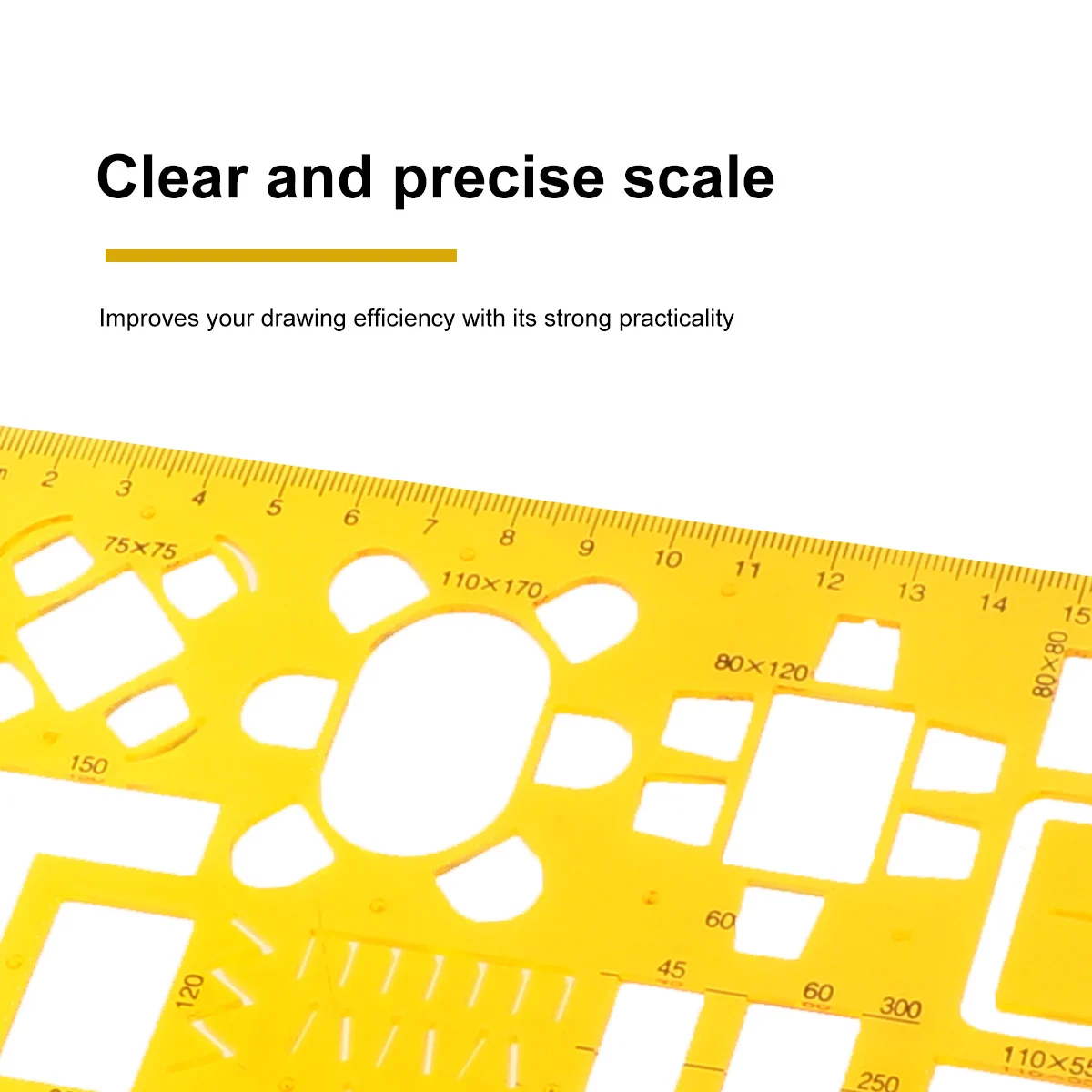 Изогнутый измерительный шаблон - Фотография_5