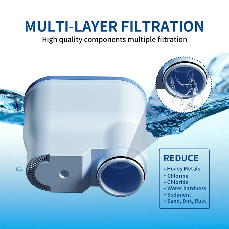 Фильтр кофемашины для philips aquaclean ca6903/10/00/01/22/47 cmf009 - Фотография_5