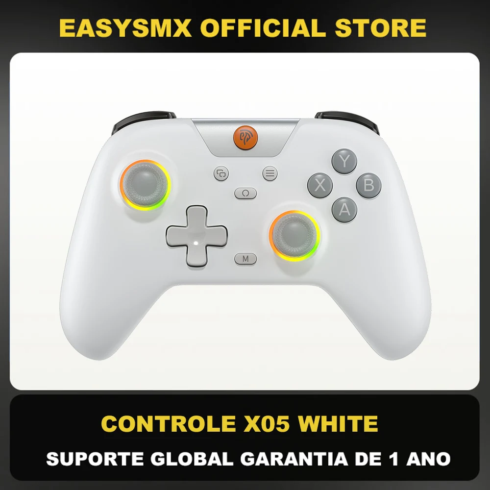 Беспроводной геймпад easysmx x05