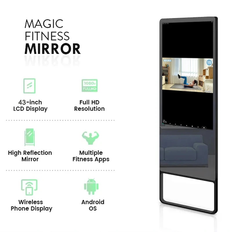 Android-система magic technology - Фотография_2