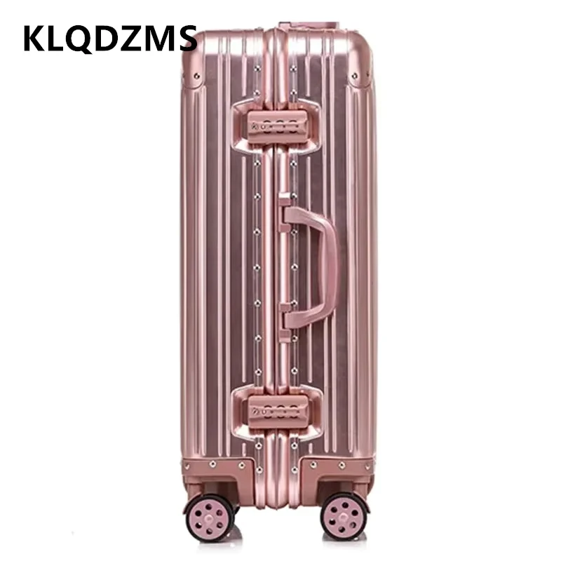 Klqdzms чемодан для салона - Фотография_2