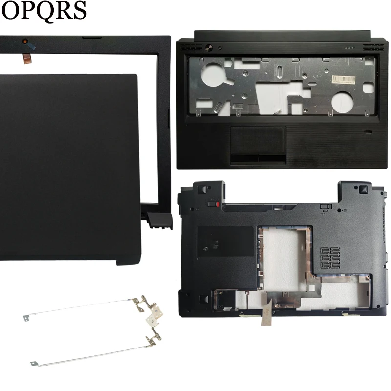 Задняя крышка для ноутбука lenovo