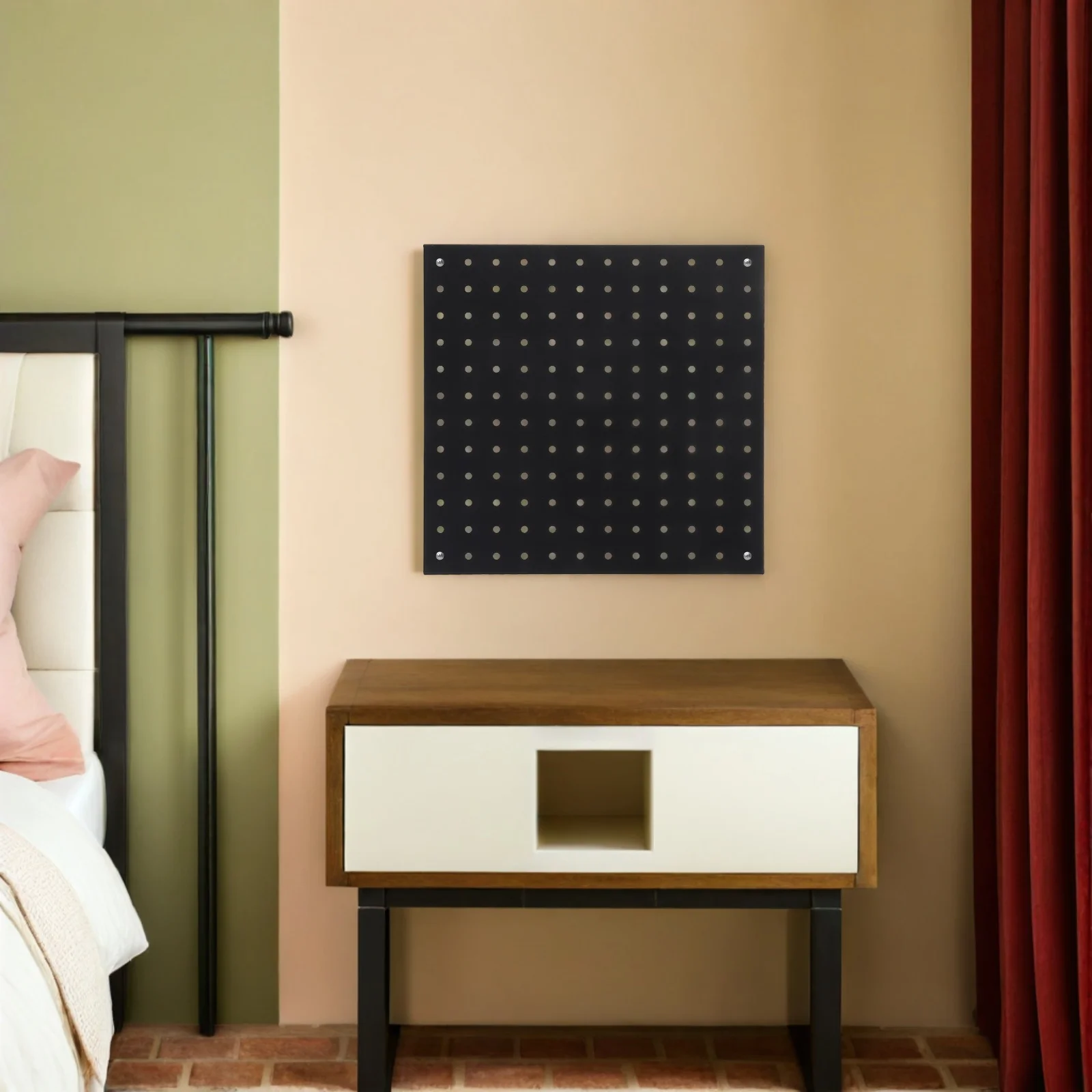 Сверхмощная доска для колышек - Фотография_4