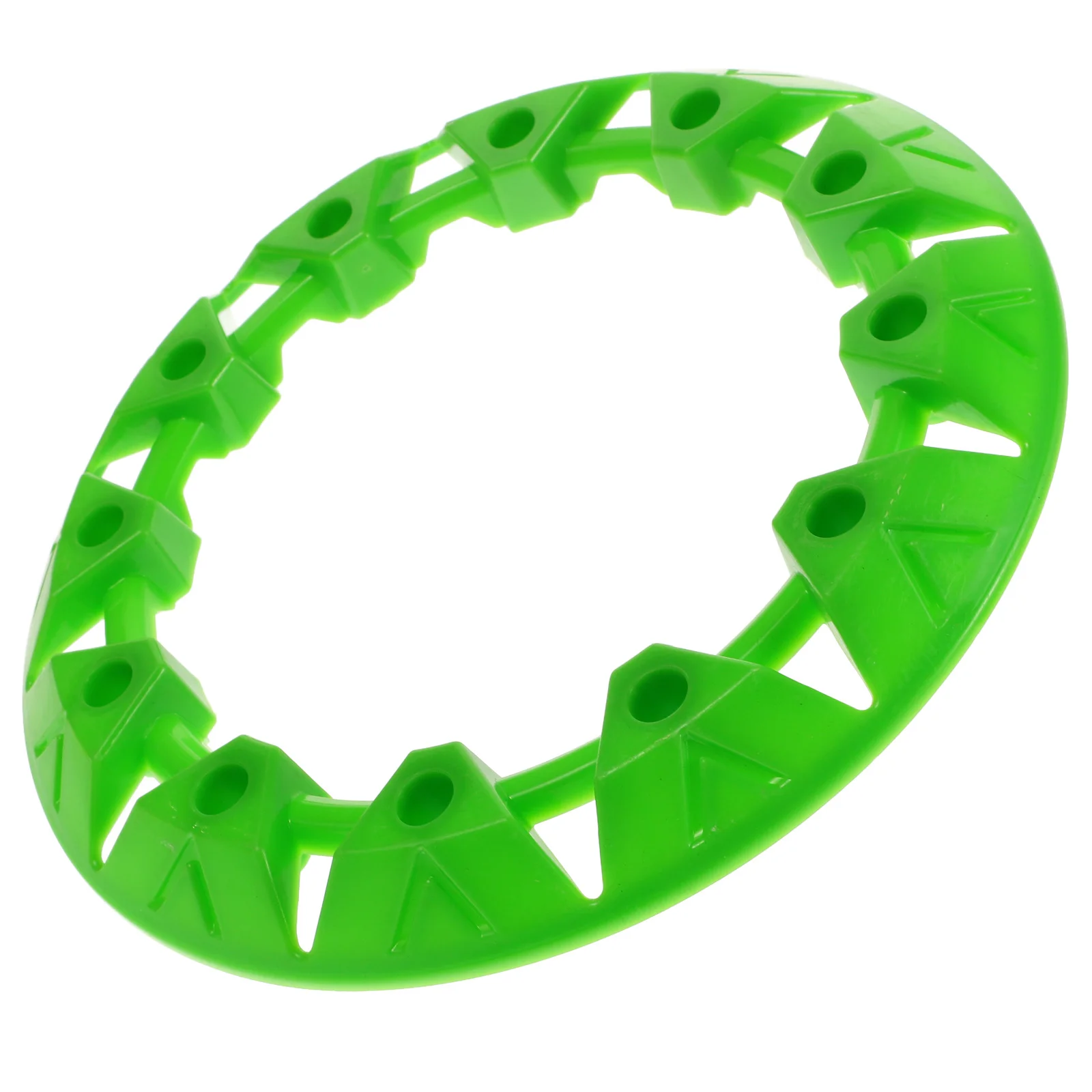 8-дюймовая накладка на ступицу - Фотография_2