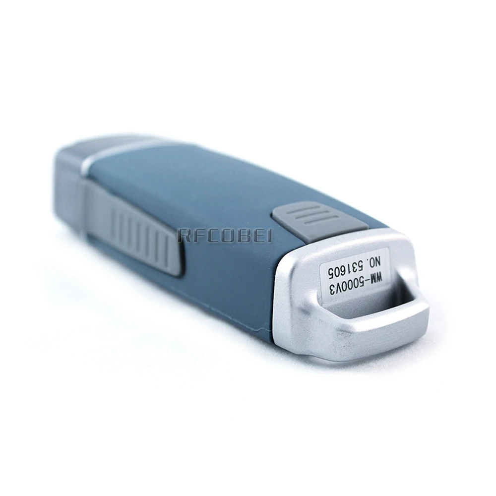 Водонепроницаемая ip67 прочная система rfid-защиты jwm с 10 rfid-метками - Фотография_4