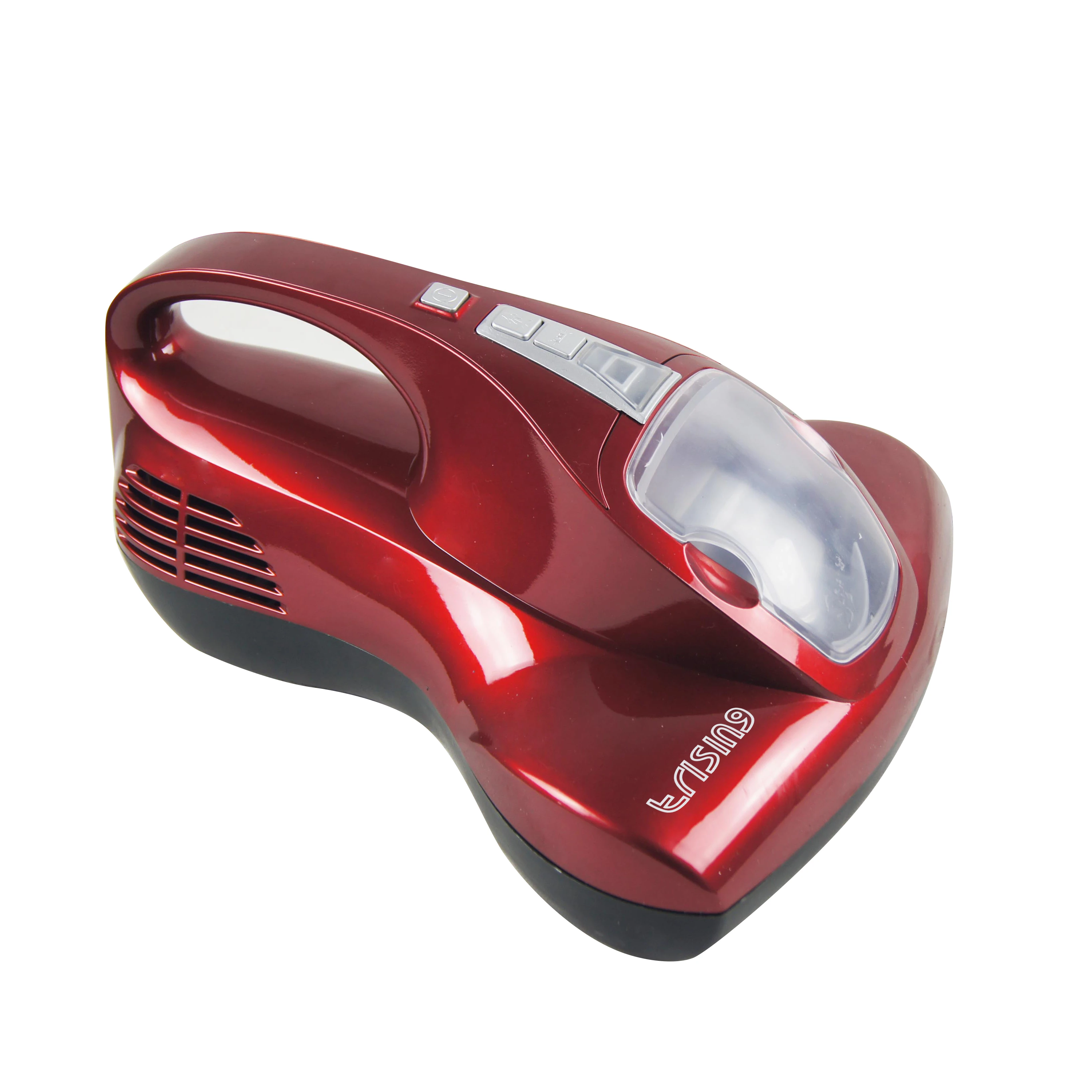 Ручной пылесос с электронным выходом