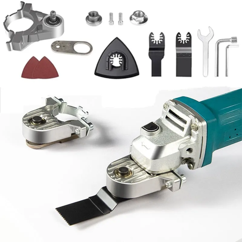 Угловая шлифовальная машина