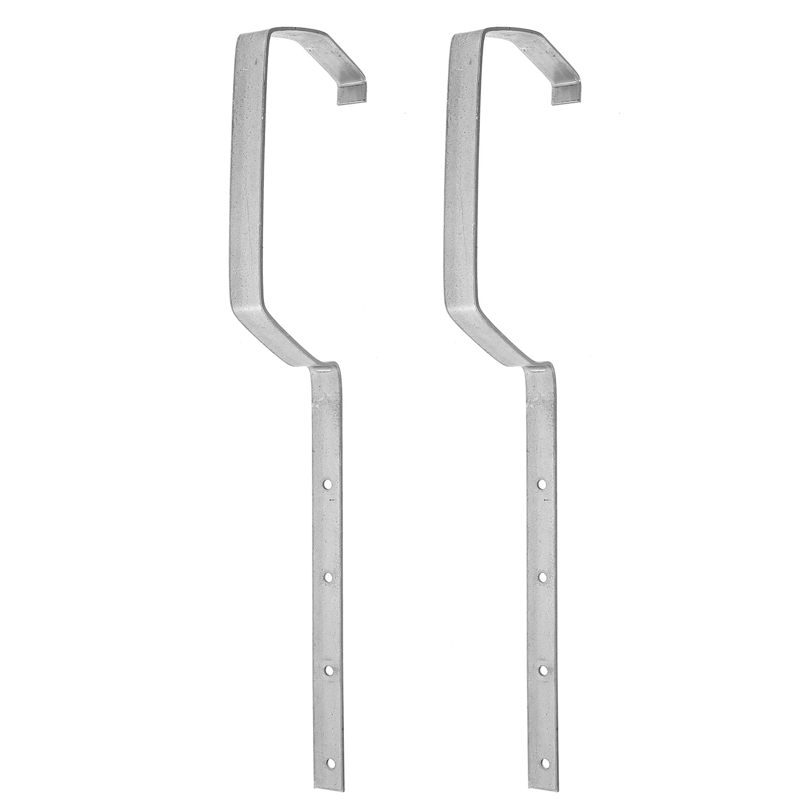 Железные кронштейны - Фотография_4