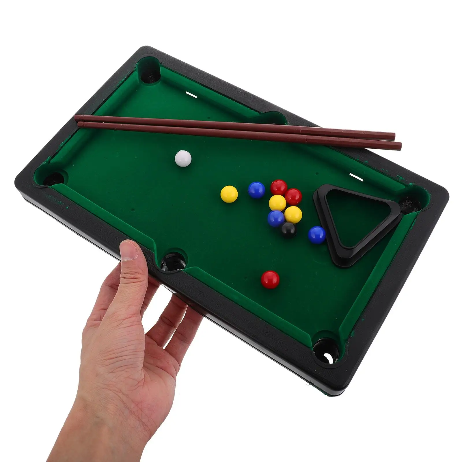 Бильярдный стол, детские миниатюрные